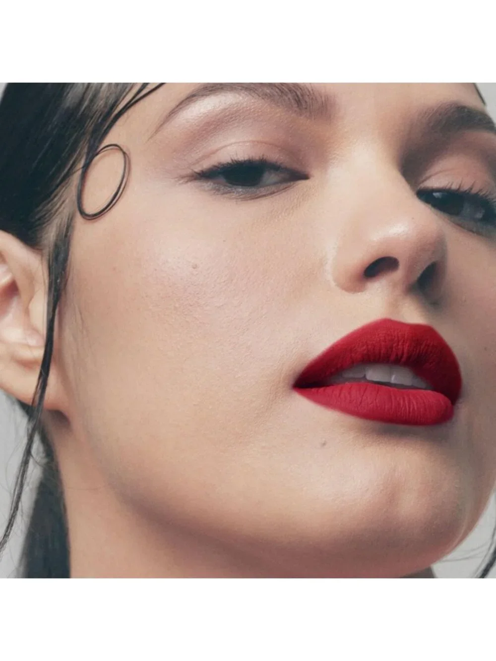 Velvet Liquid Lipstick - Long-Lasting, Rich Color, Smooth Finish, Perfect for